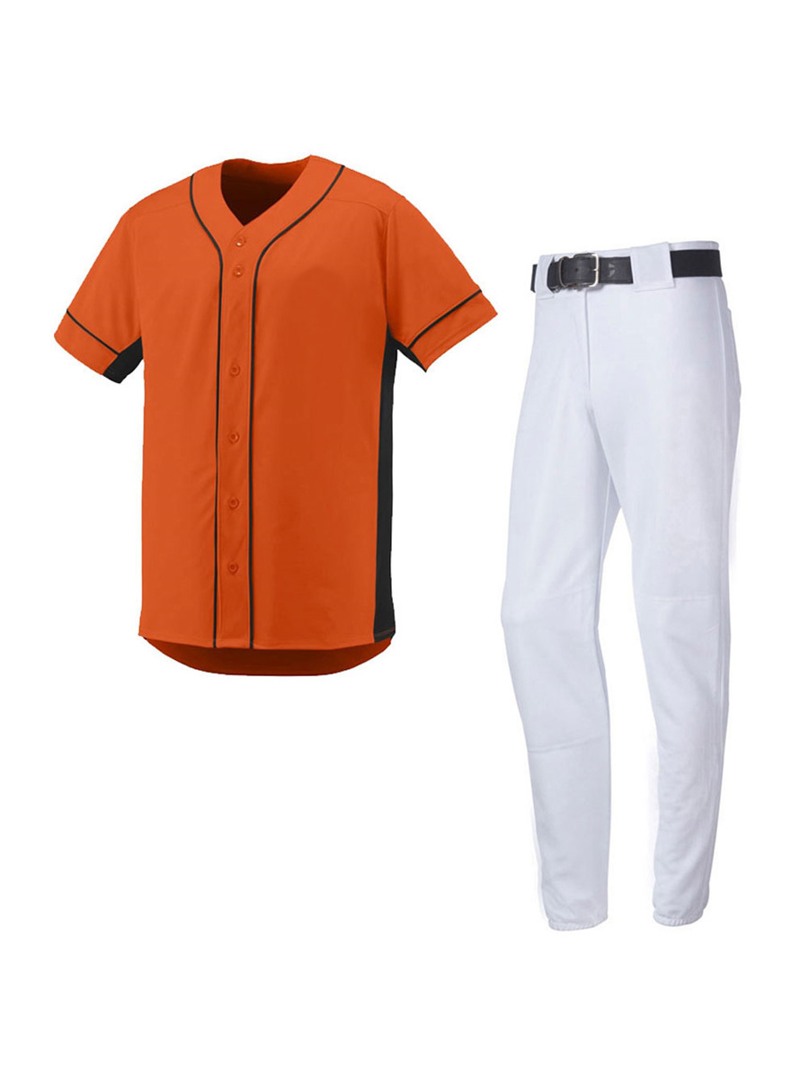 Baseball Uniform