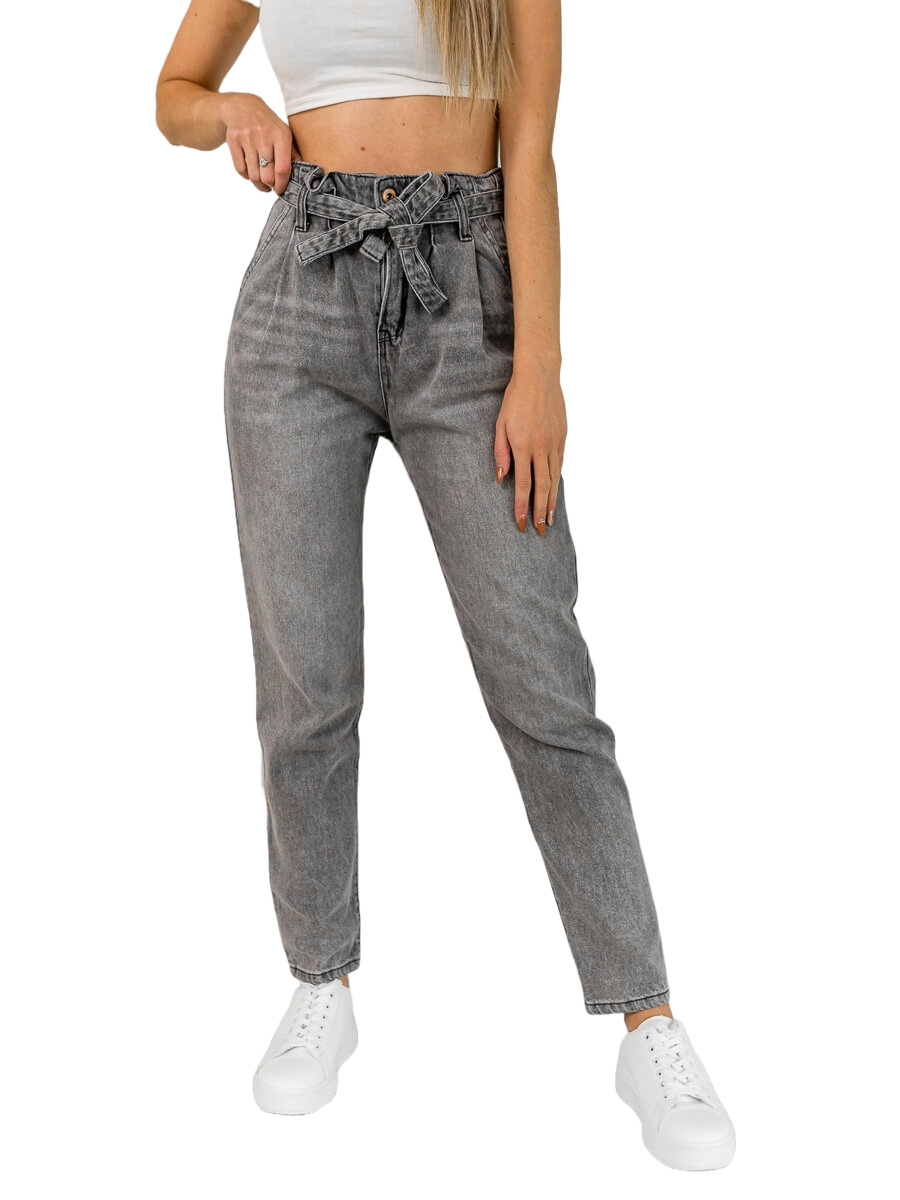 Women's Jeans Navy Blue