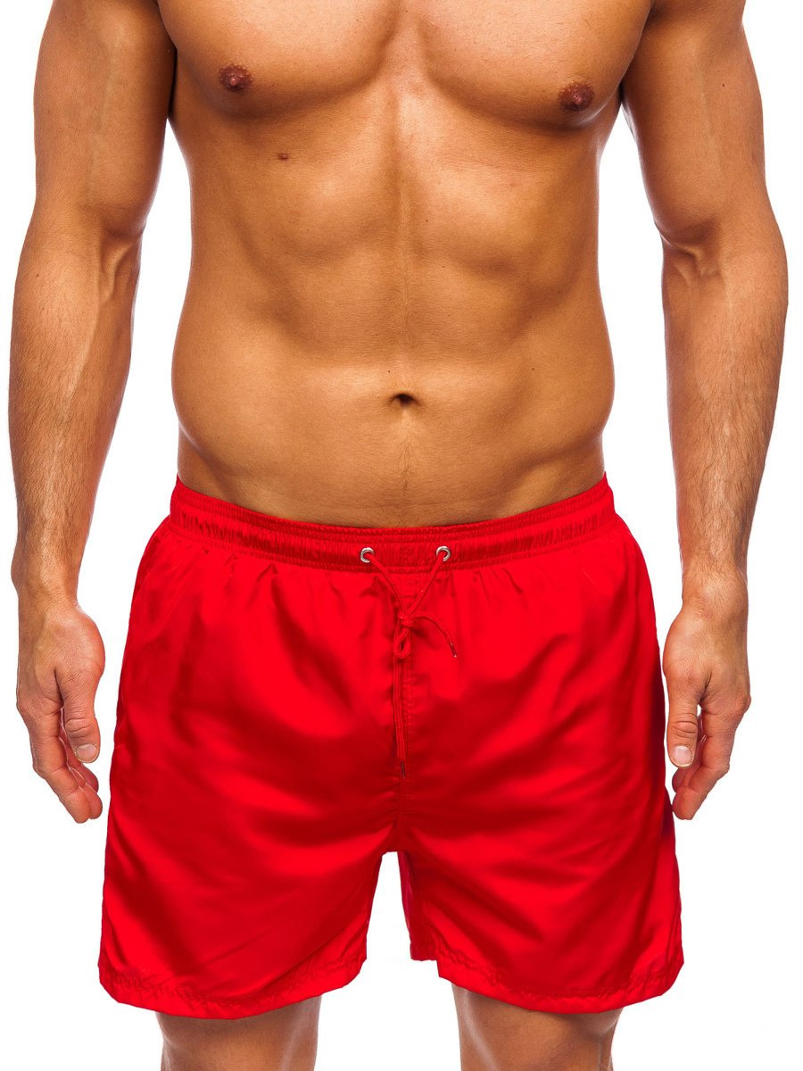 Men's Swimming Shorts