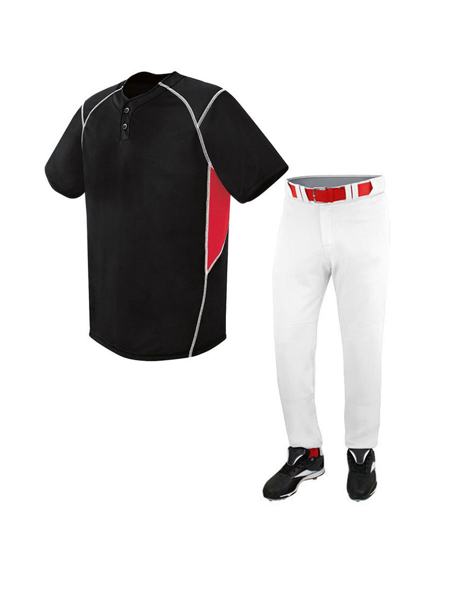 Baseball Uniform