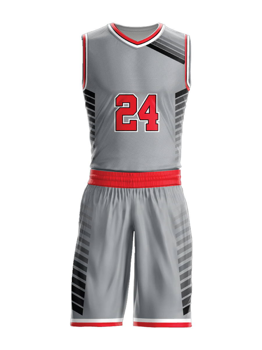 Basketball Uniform