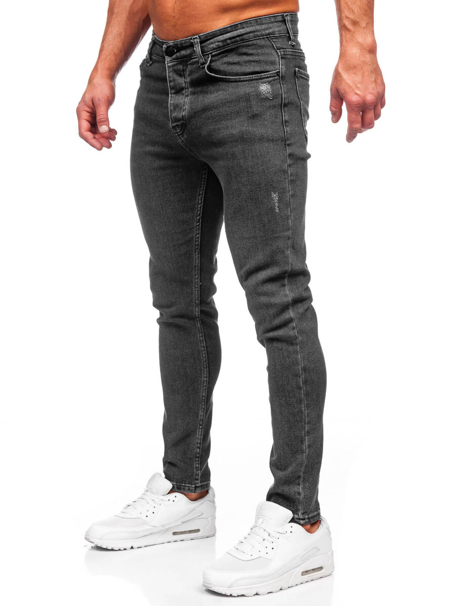 Men's Jeans Regular Fit