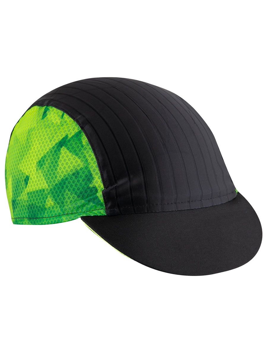 P-Caps