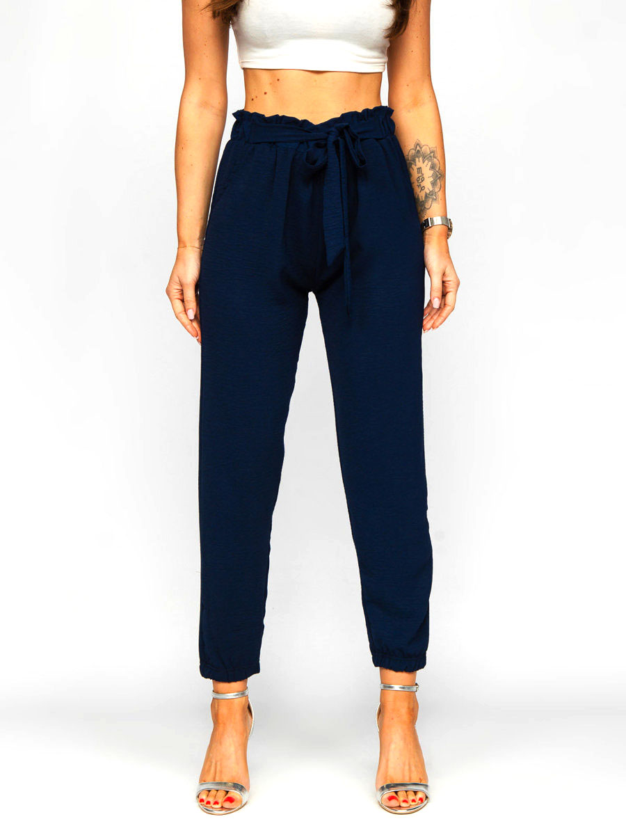 Women's Joggers Pink