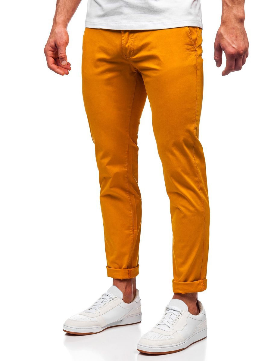 Men's Chino Pants
