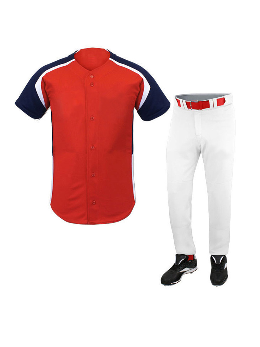 Baseball Uniform
