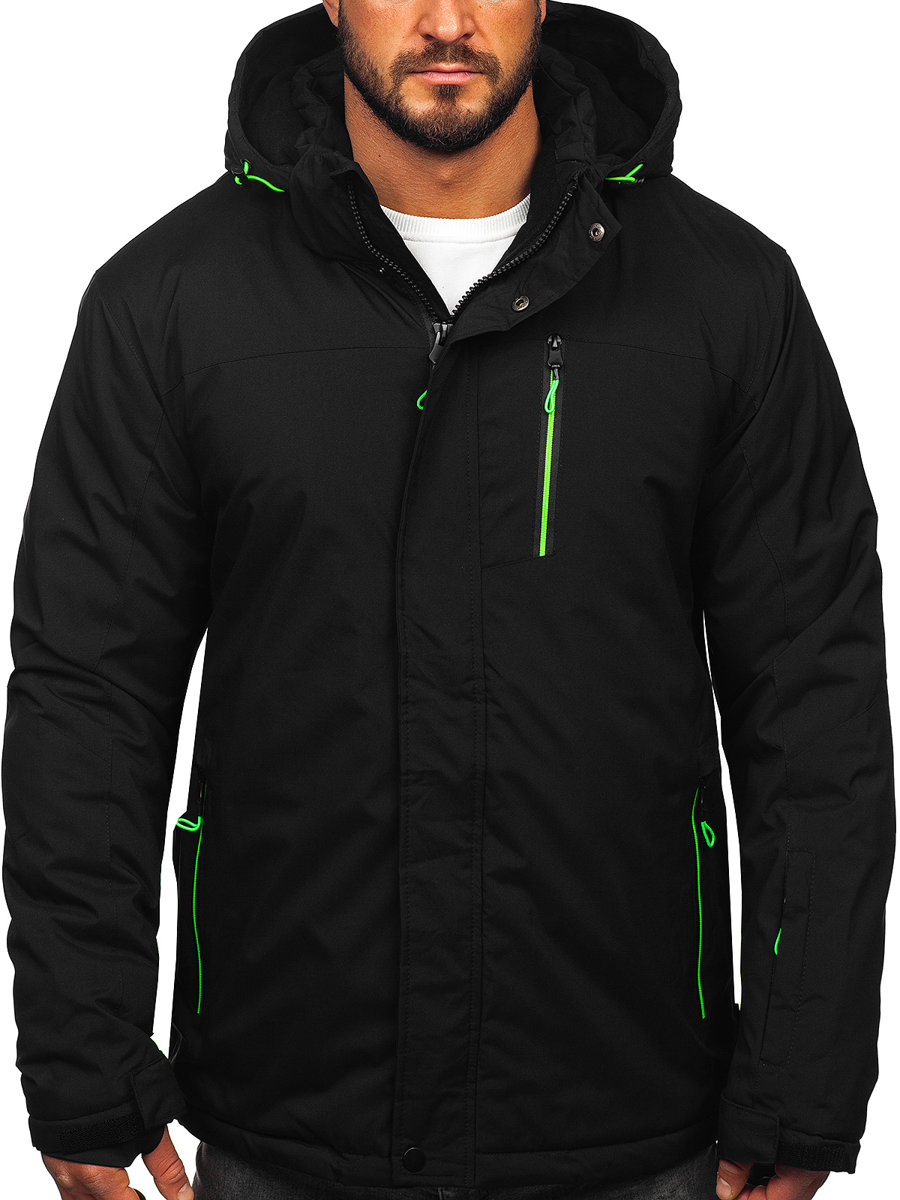 Men's Winter Ski Jacket
