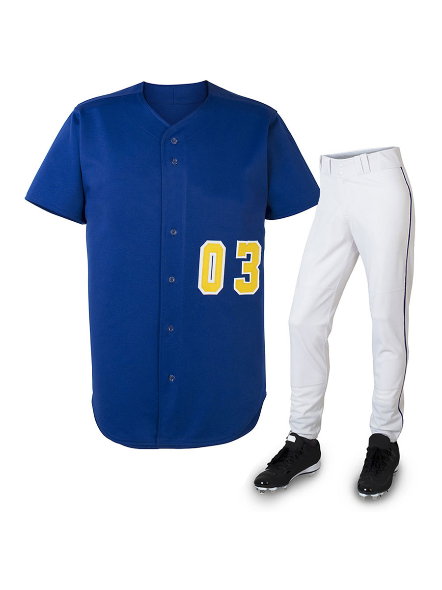 Baseball Uniform