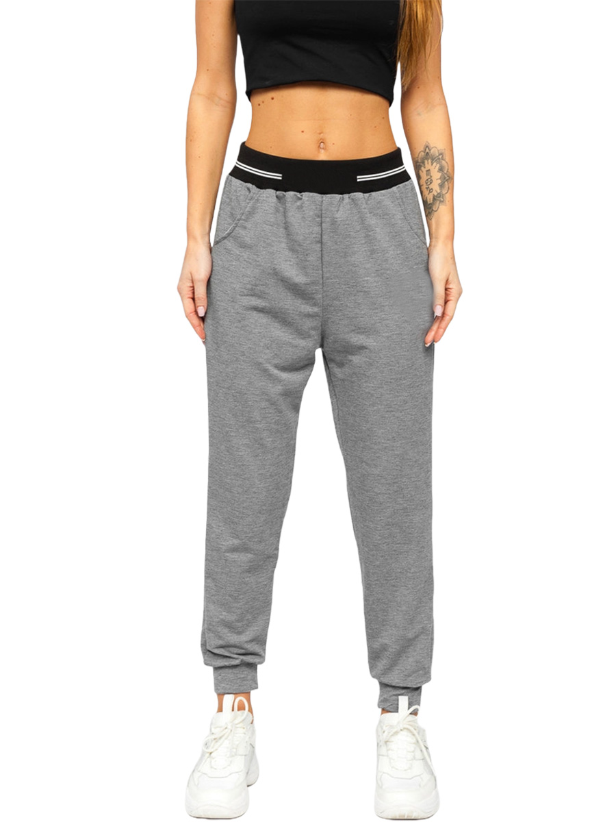 Women's Sweatpants Grey