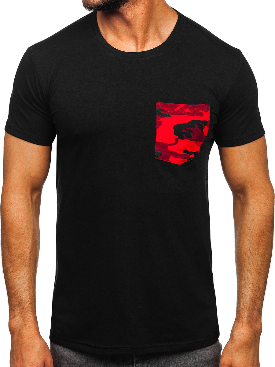 Men's Basic T-shirt 