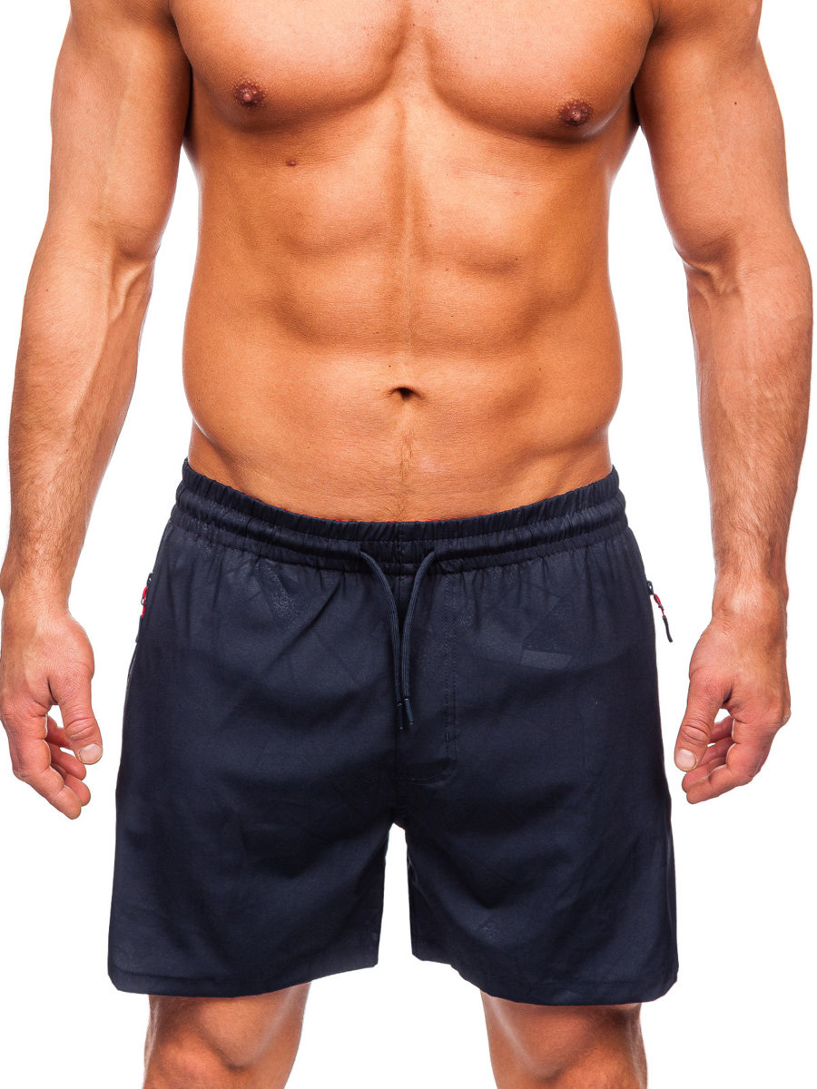 Men's Swimming Trunks 