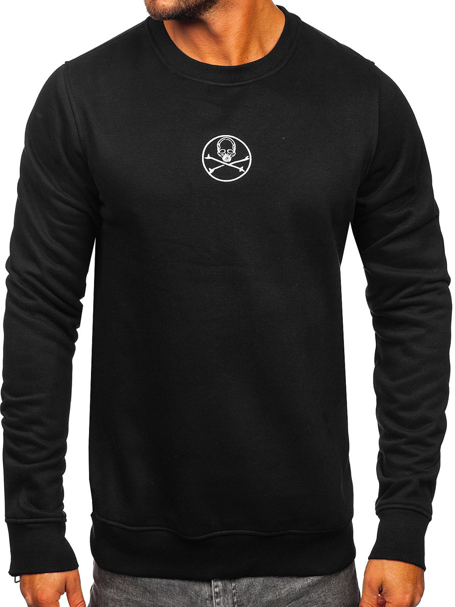 Men's Printed Sweatshirt