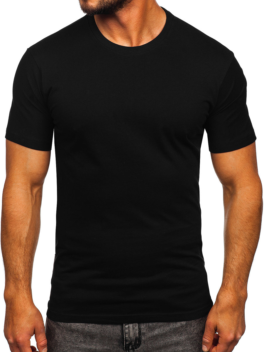 Men's Basic T-shirt