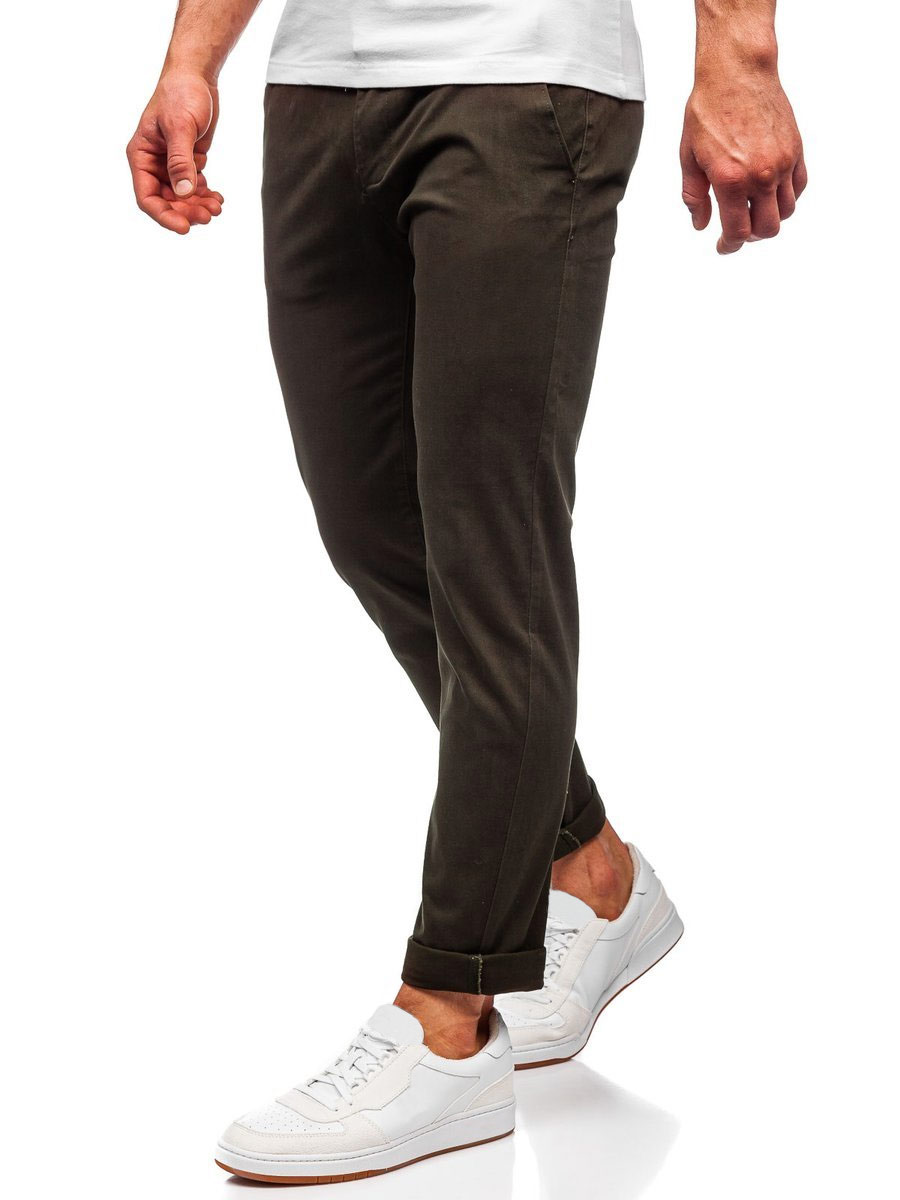 Men's Chinos 