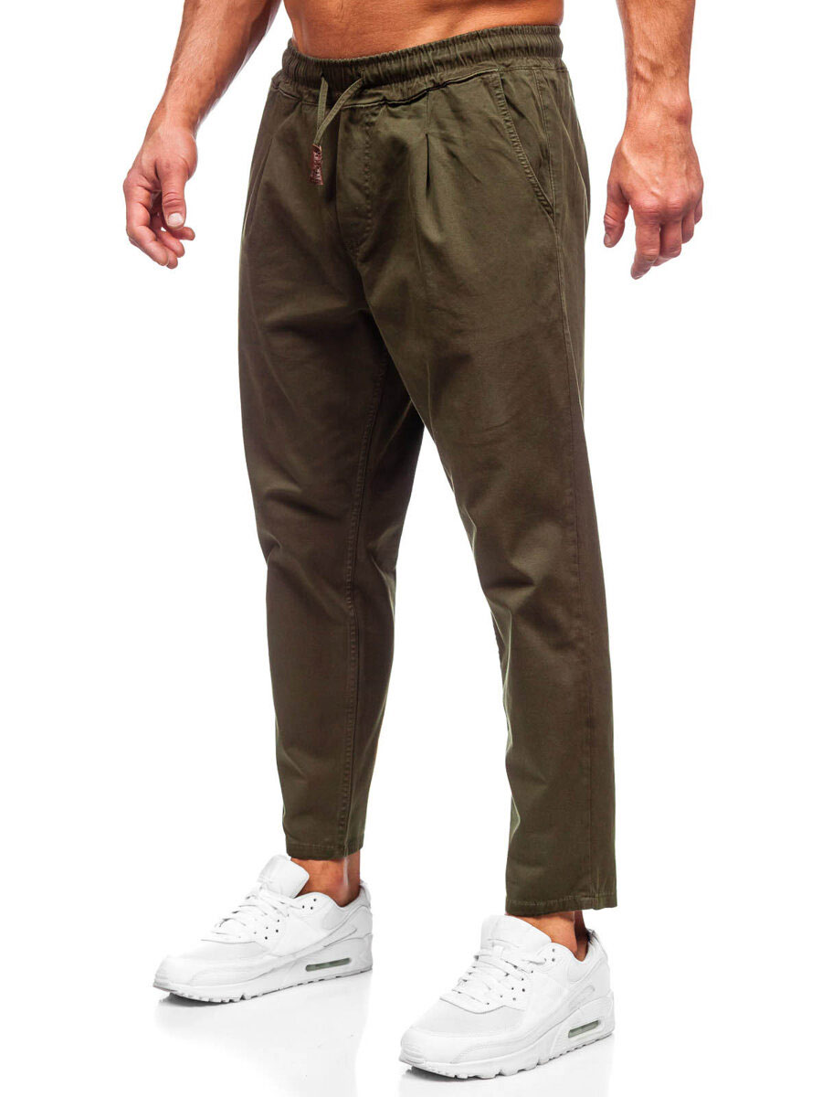 Men's Chino Pants