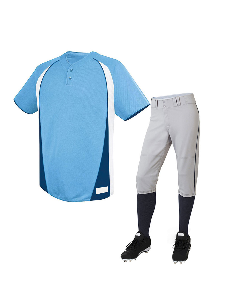 Baseball Uniform