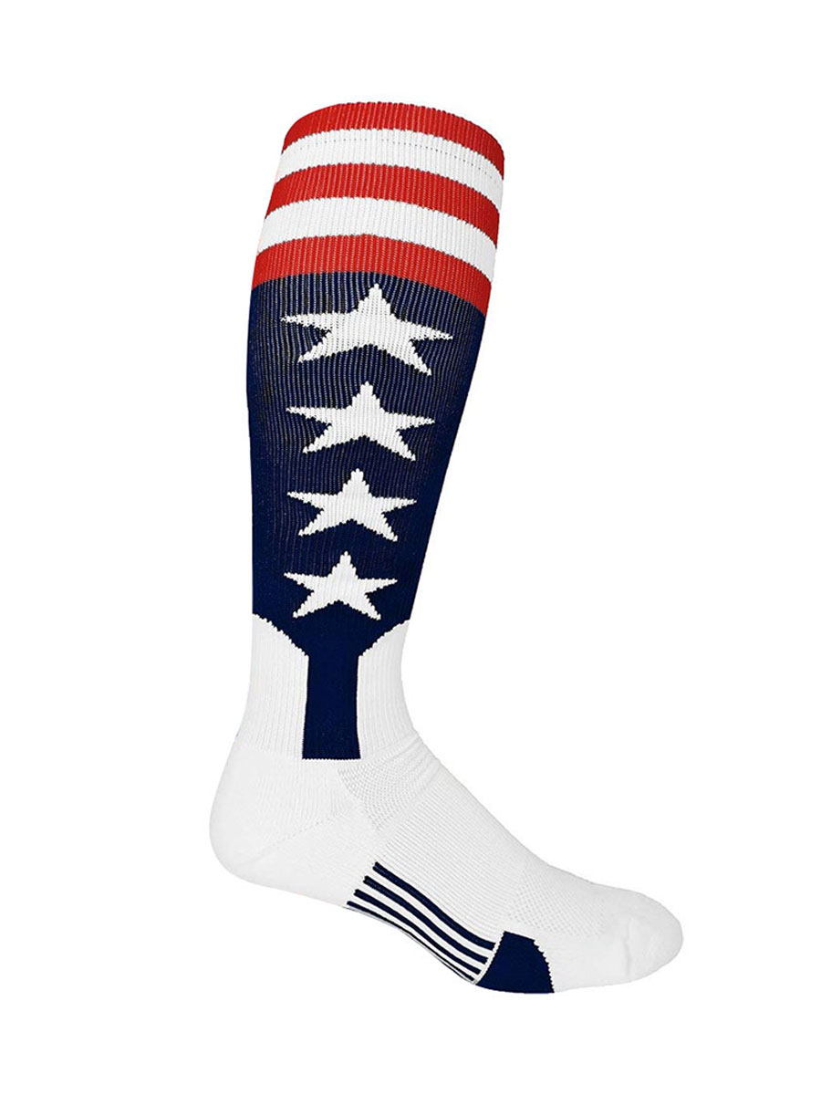Baseball Socks