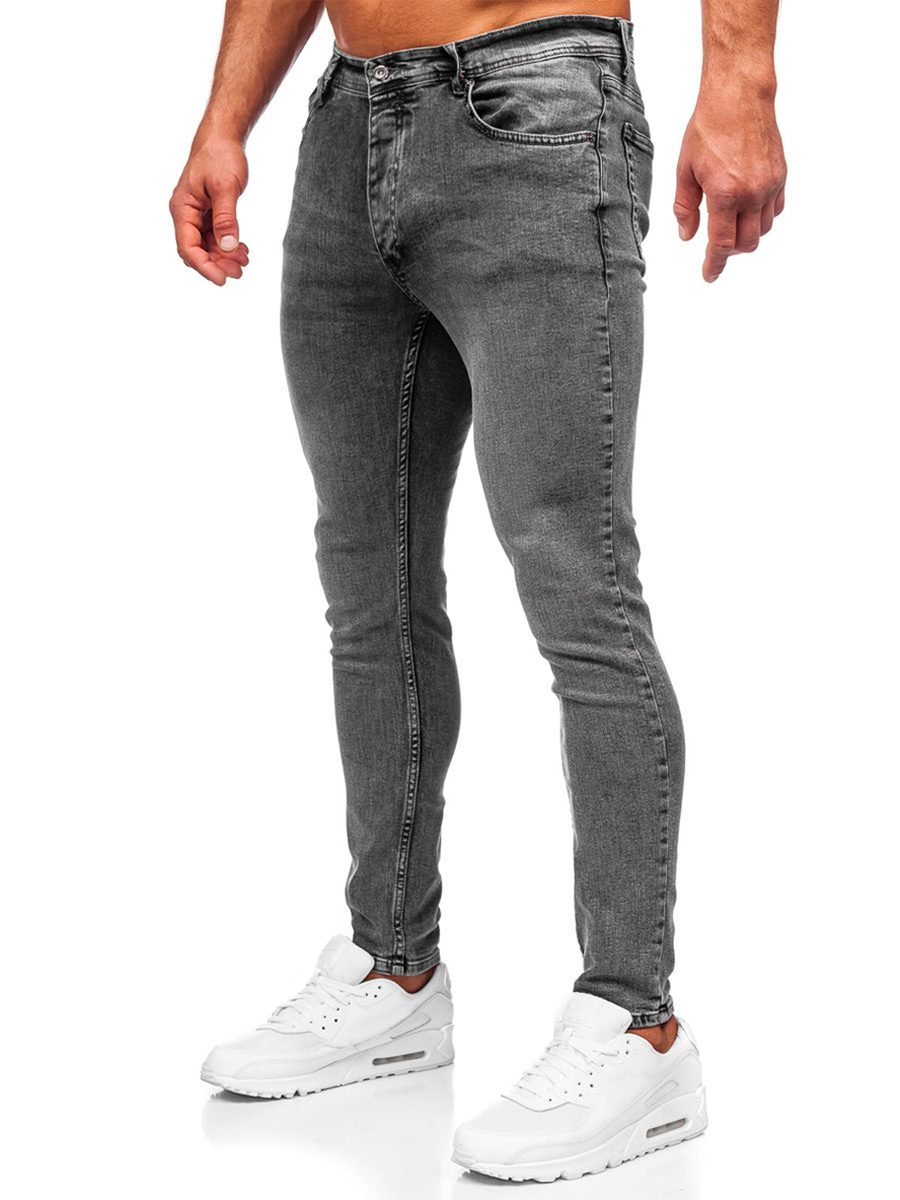 Men's Jeans Skinny Fit 