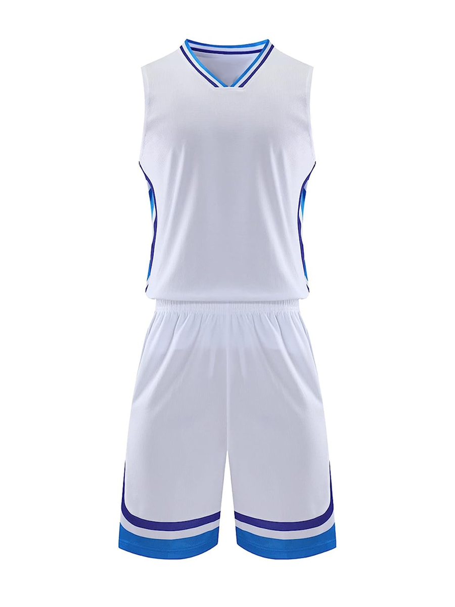 Basketball Uniform