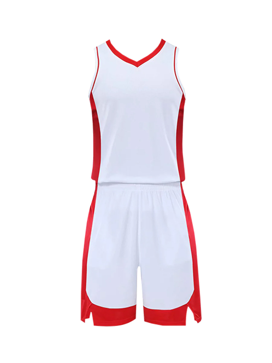 Basketball Uniform