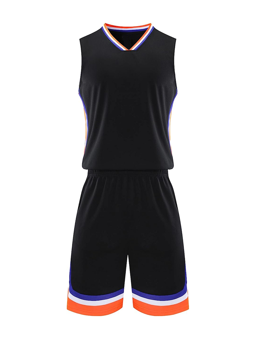 Basketball Uniform