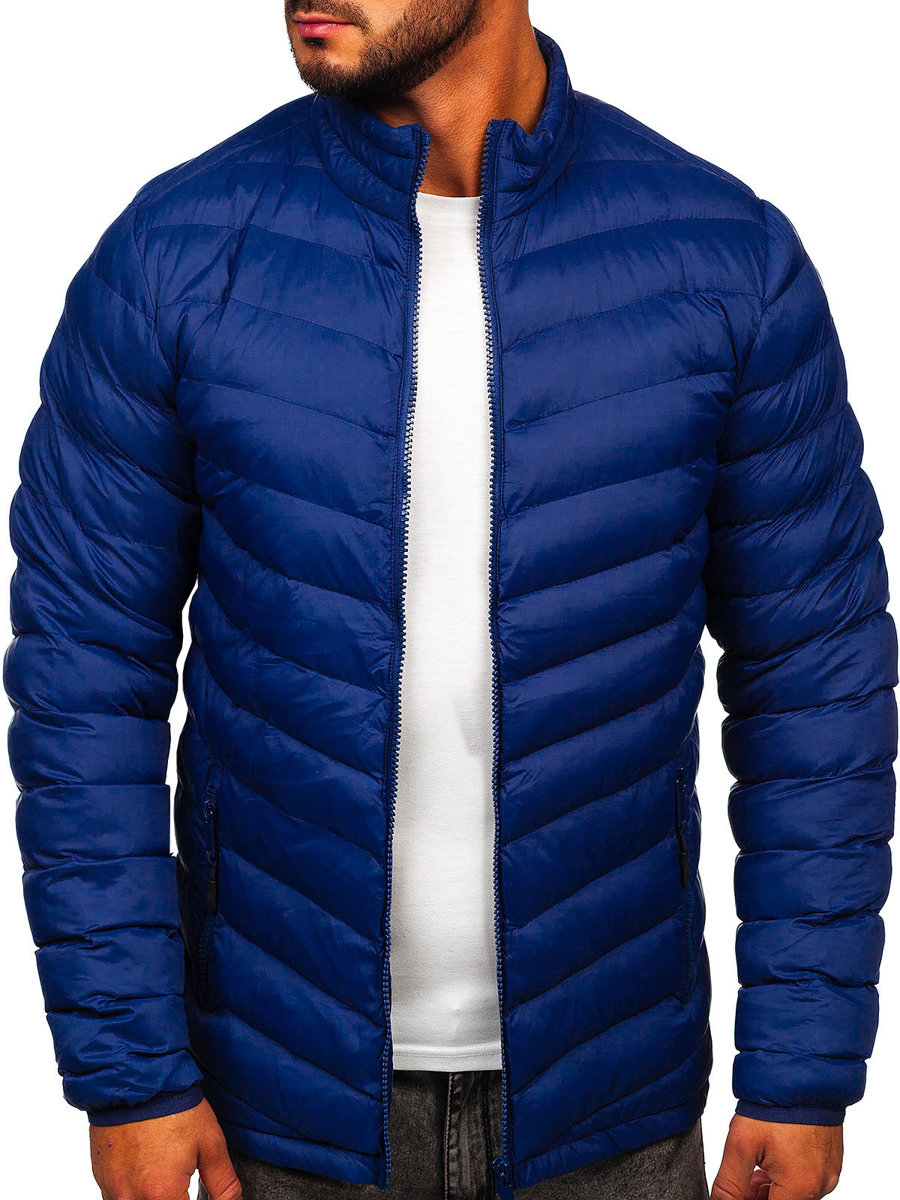  Men's Transitional Down Jacket
