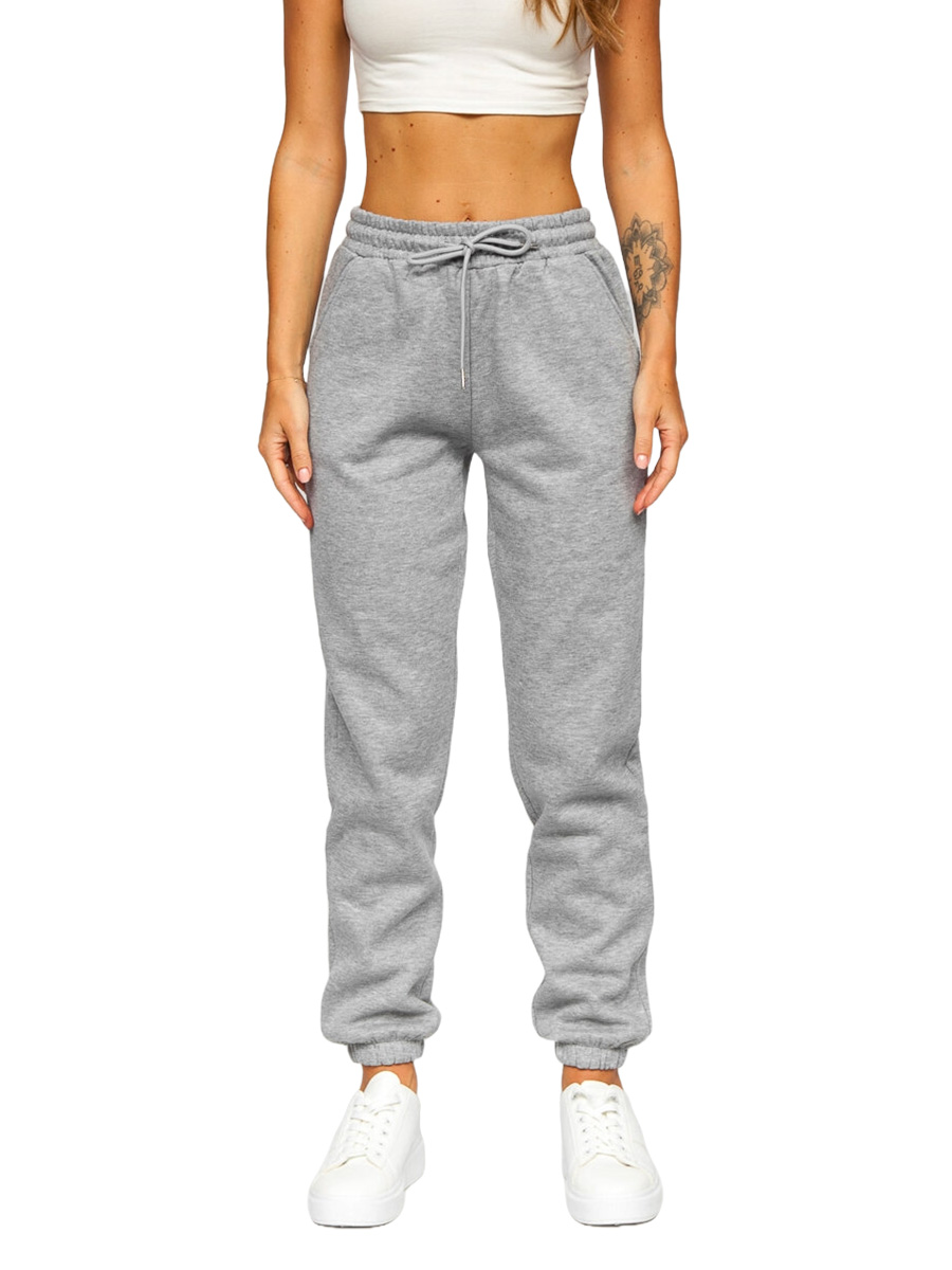 Women's Sweatpants Grey