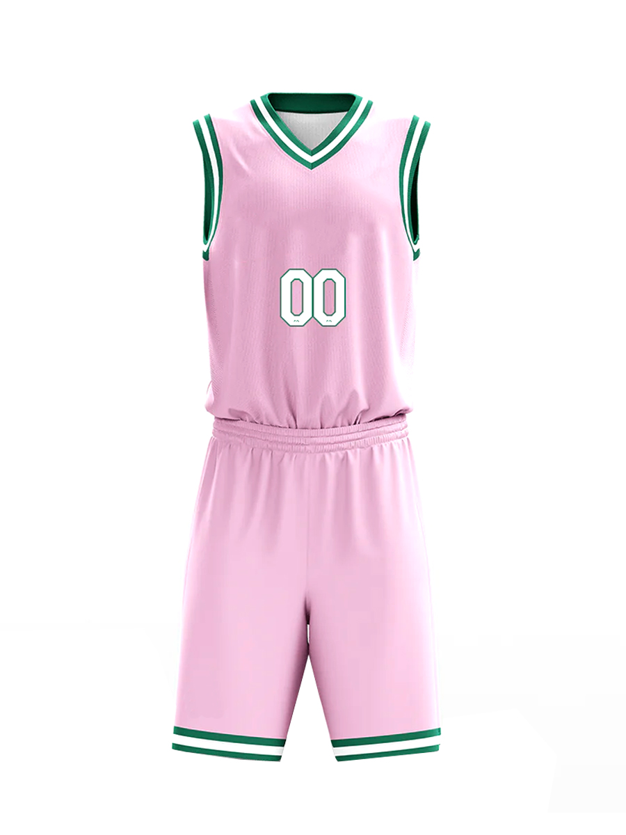 Basketball Uniform