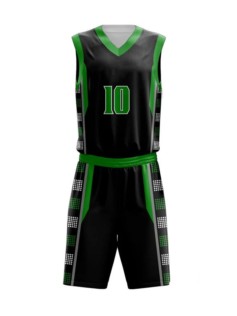 Basketball Uniform