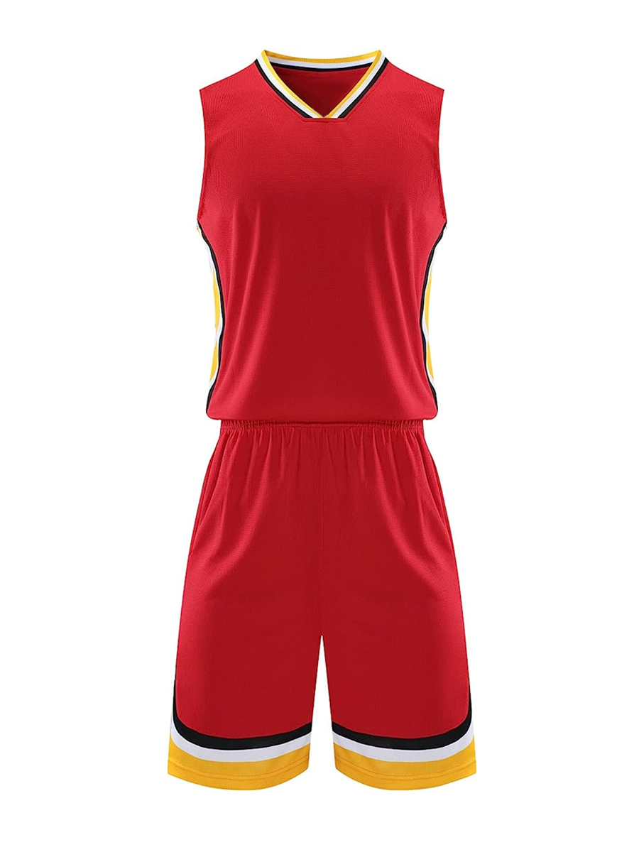 Basketball Uniform