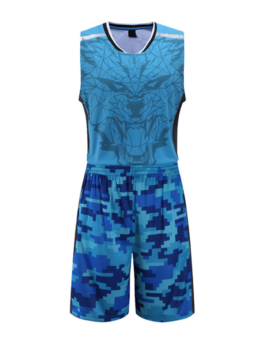 Basketball Uniform