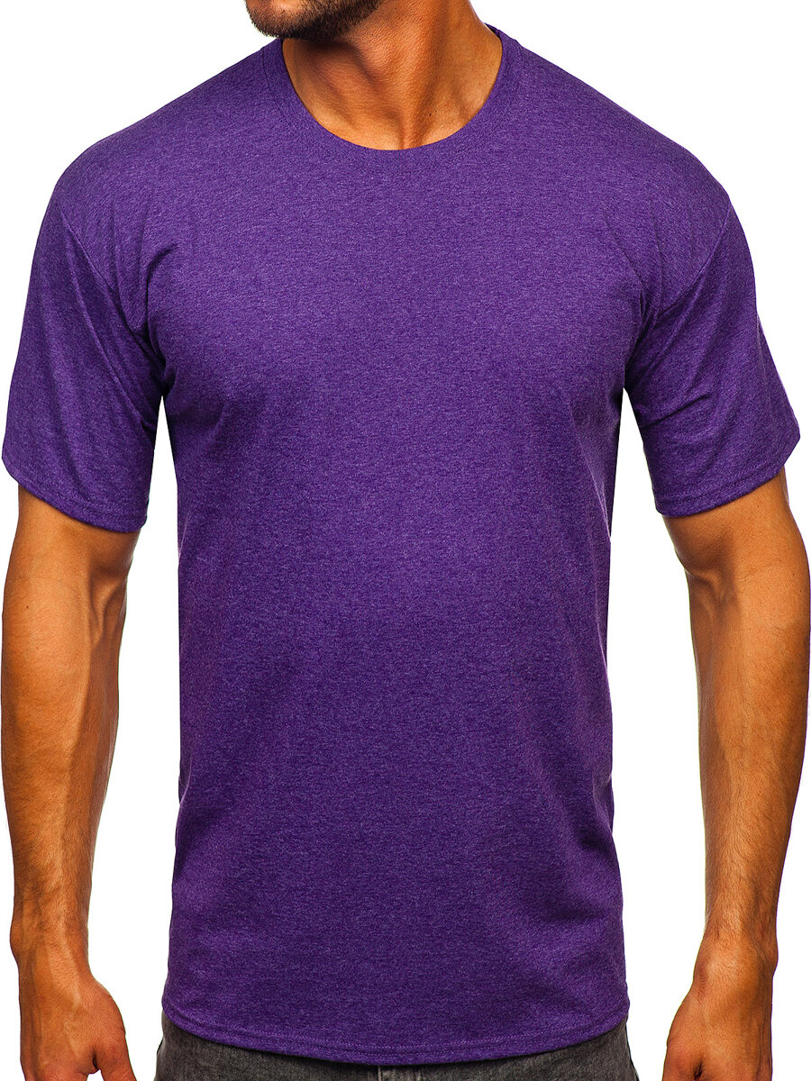 Men's Basic T-shirt