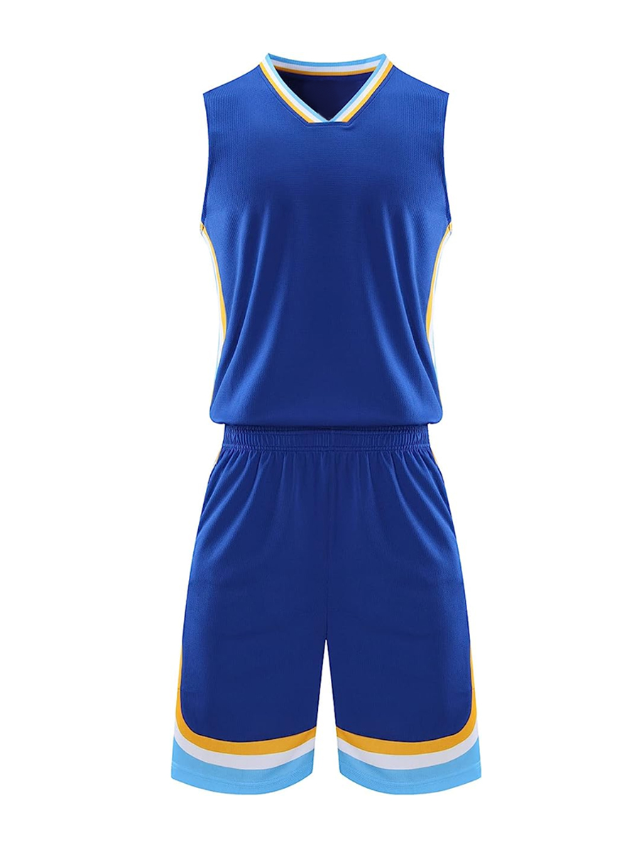 Basketball Uniform