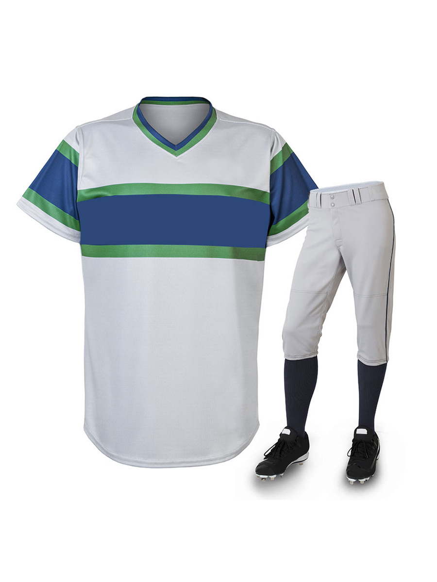 Baseball Uniform