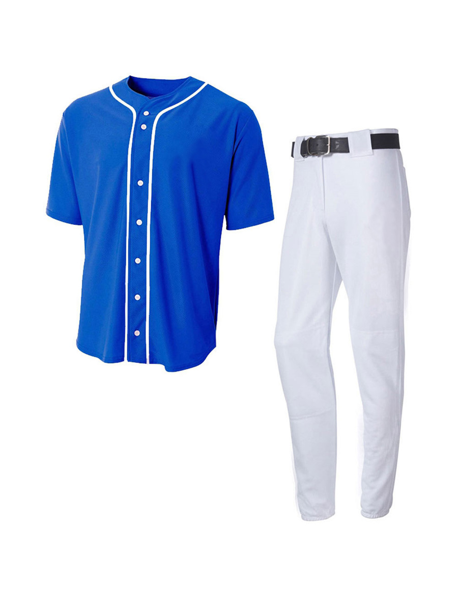 Baseball Uniform