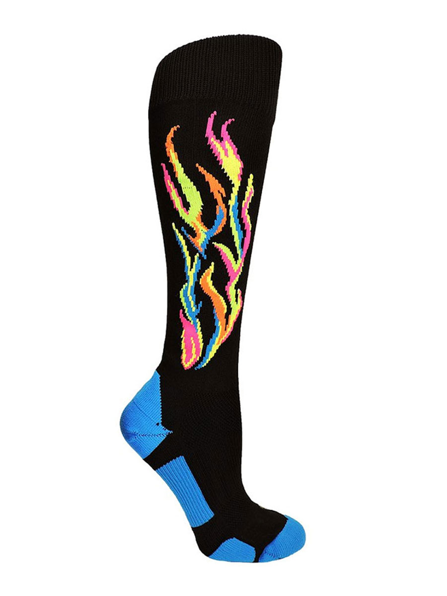 Baseball Socks