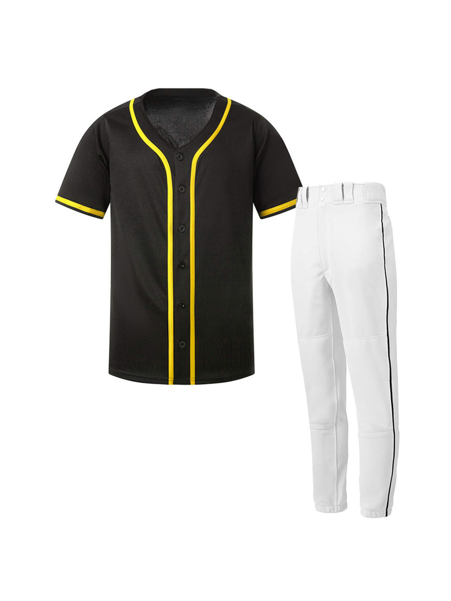 Baseball Uniform