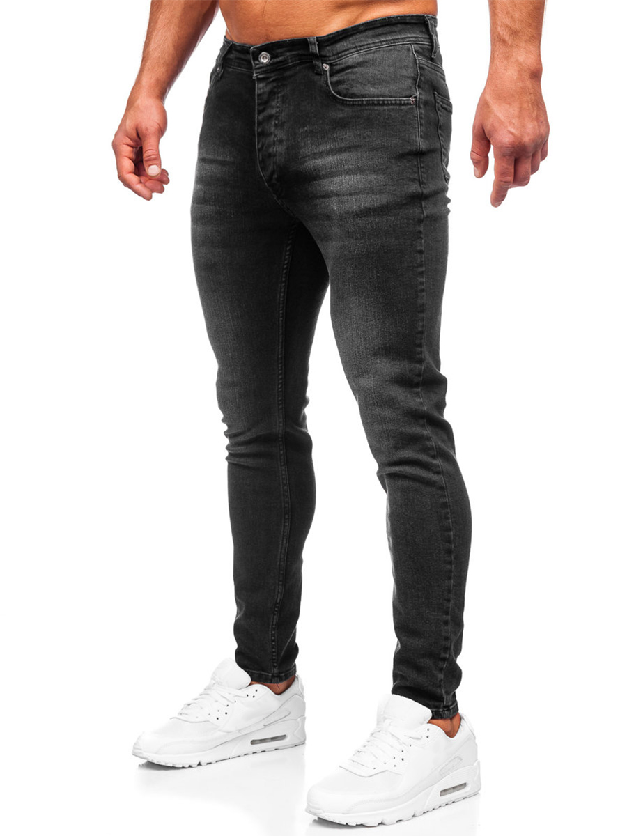 Men's Jeans Skinny Fit
