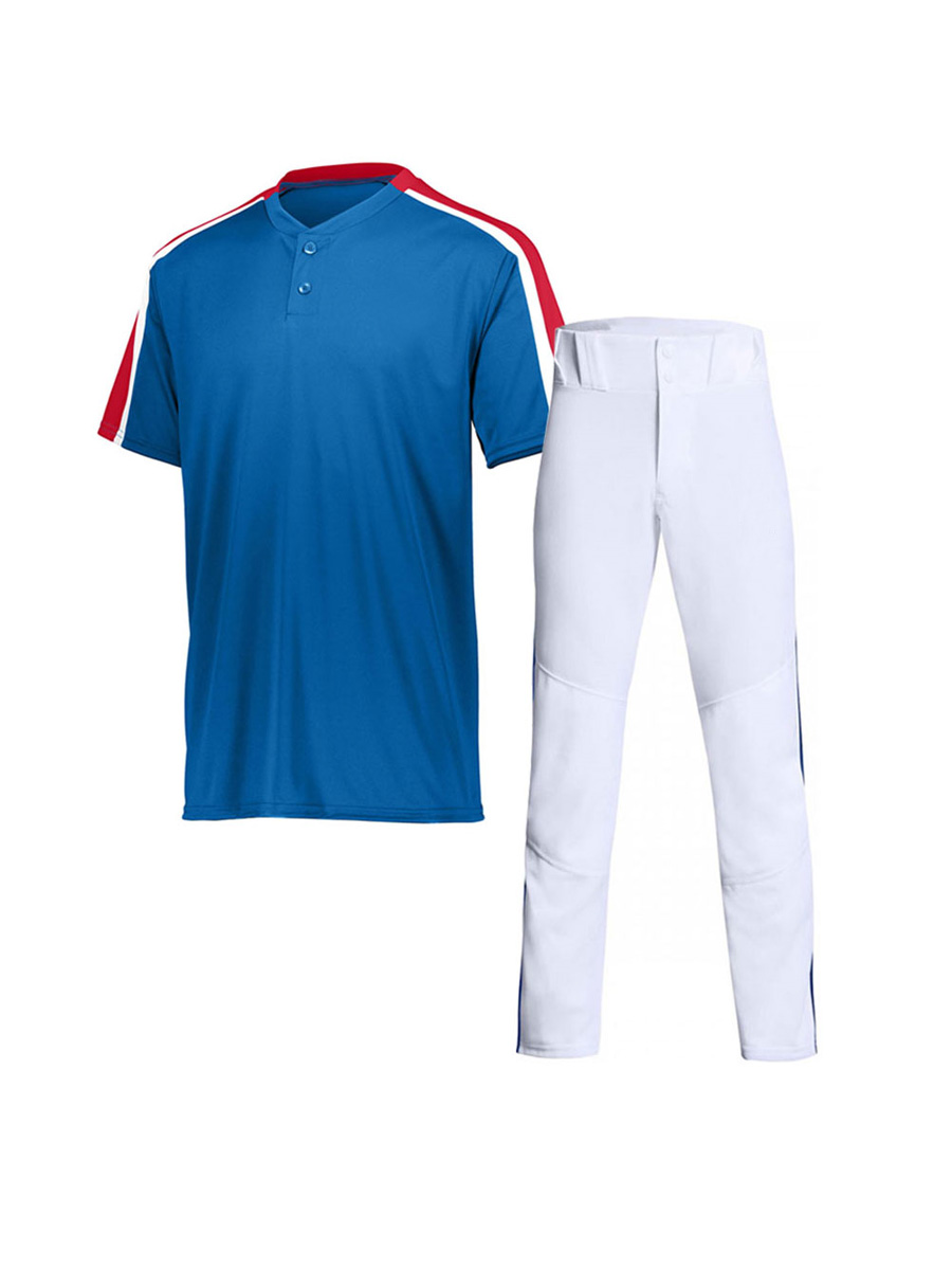Baseball Uniform
