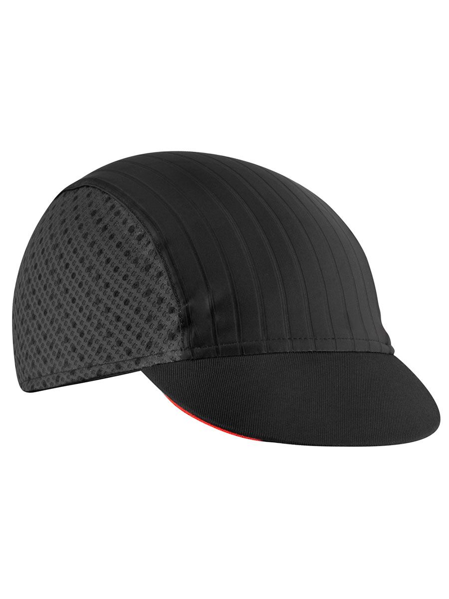P-Caps