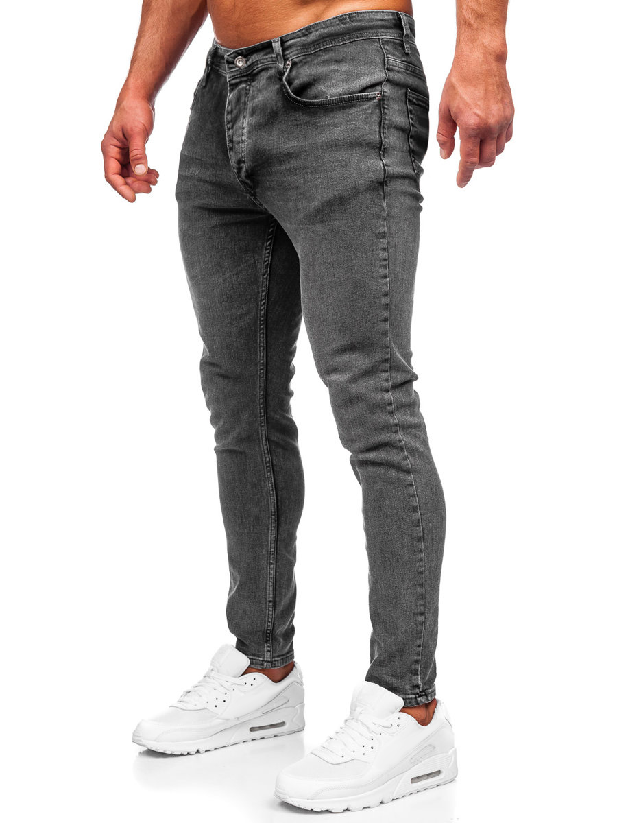 Men's Jeans Skinny Fit