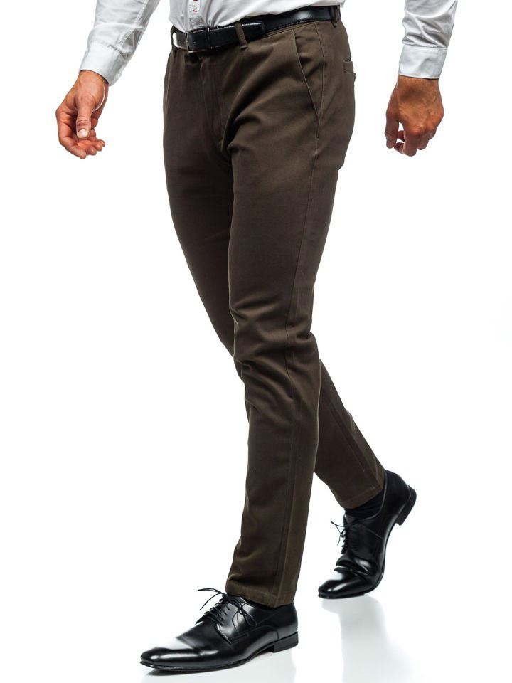  Men's Chino  Khaki 
