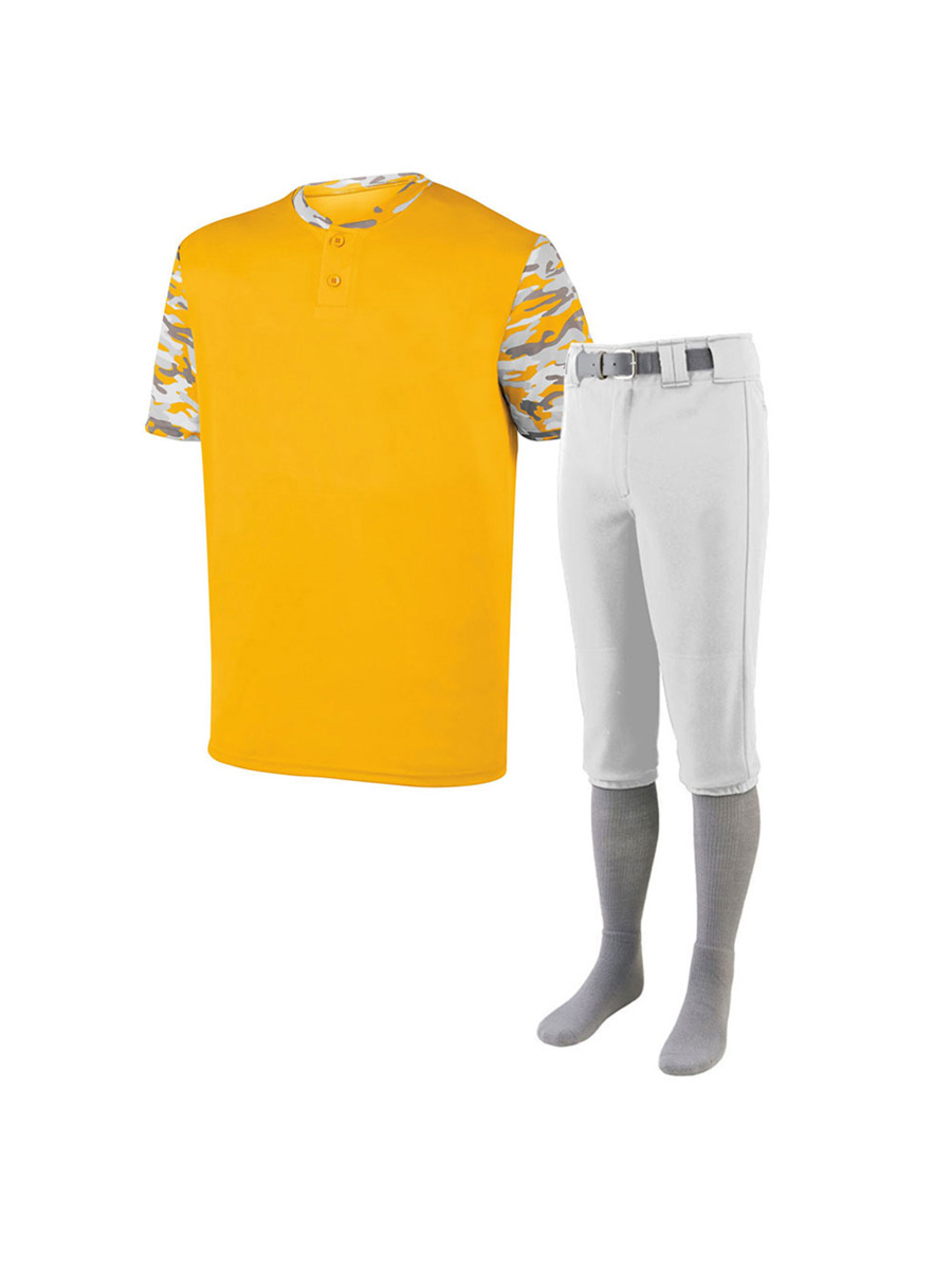Baseball Uniform