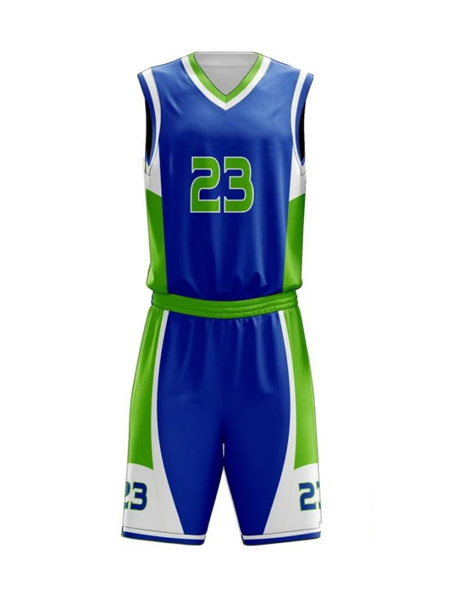 Basketball Uniform