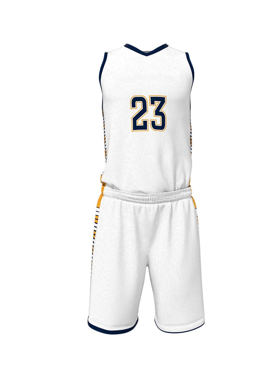 Basketball Uniform