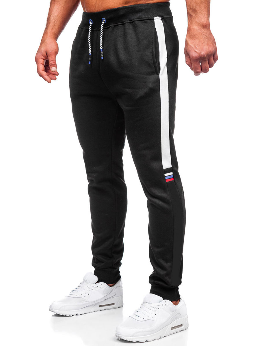 Men's Printed Sweatpants 
