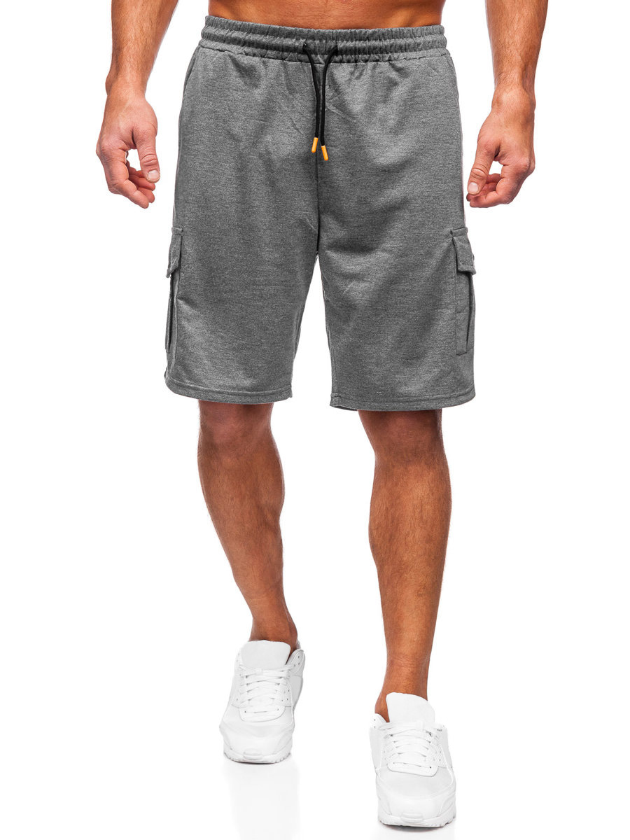 Men's Cargo Shorts