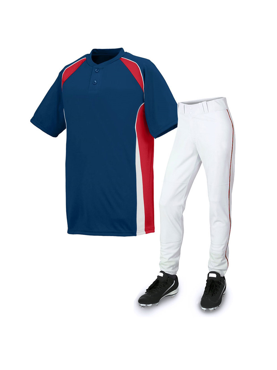 Baseball Uniform