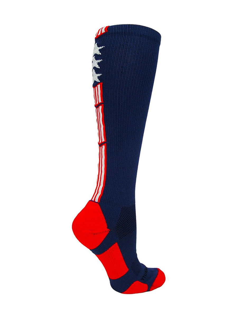 Baseball Socks