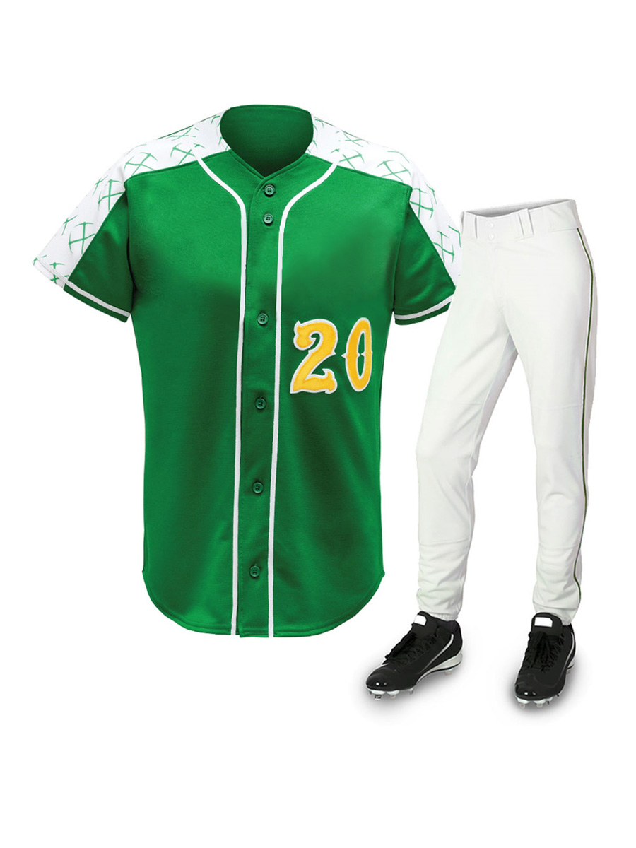 Baseball Uniform